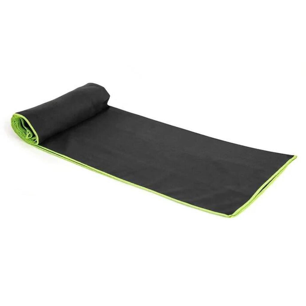 Mintra Microfiber Towel M Black