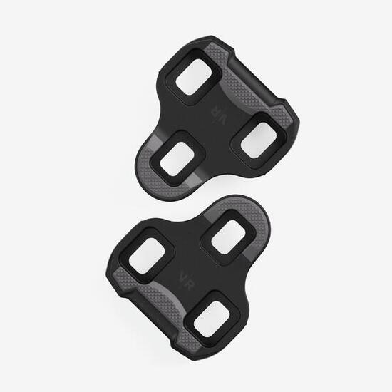 Tacchette bici da corsa compatibili LOOK KEO libertà angolare 45°