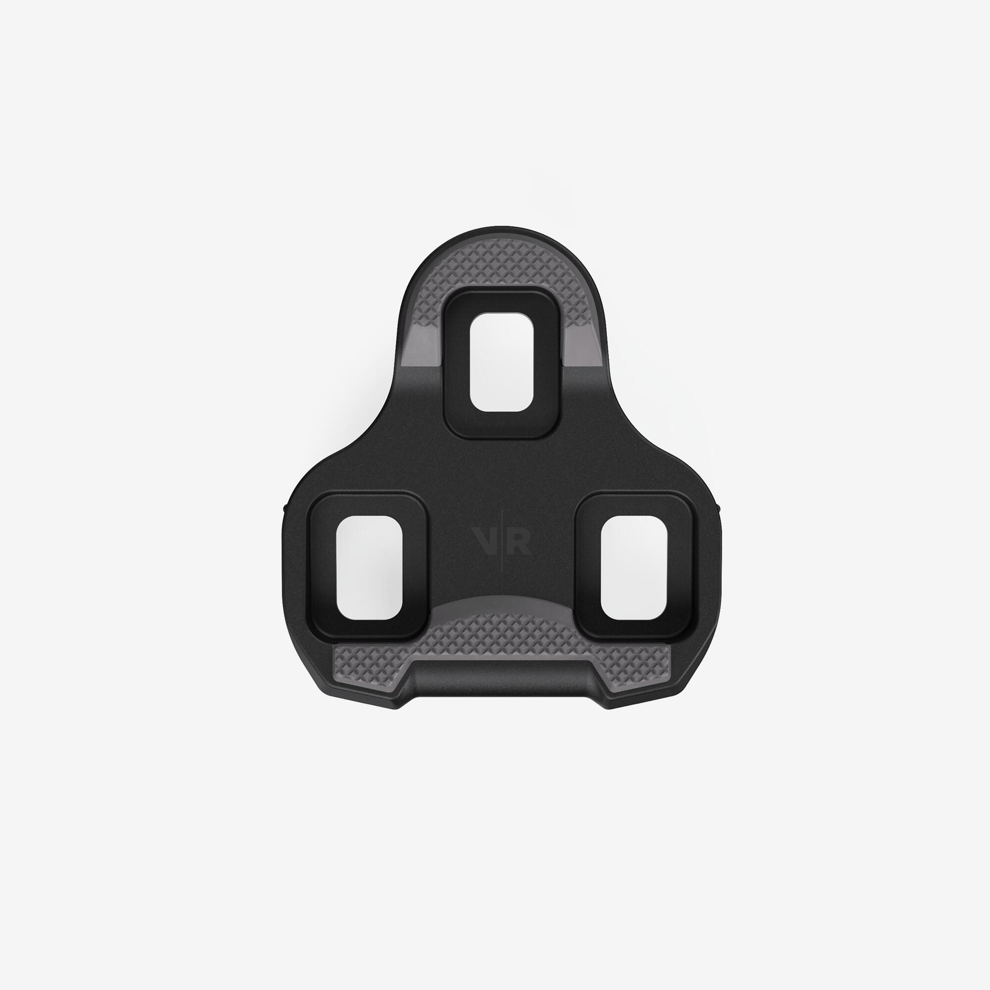 Cales de vélo de route compatibles avec Look Keo, liberté angulaire de 4,5° 2/2