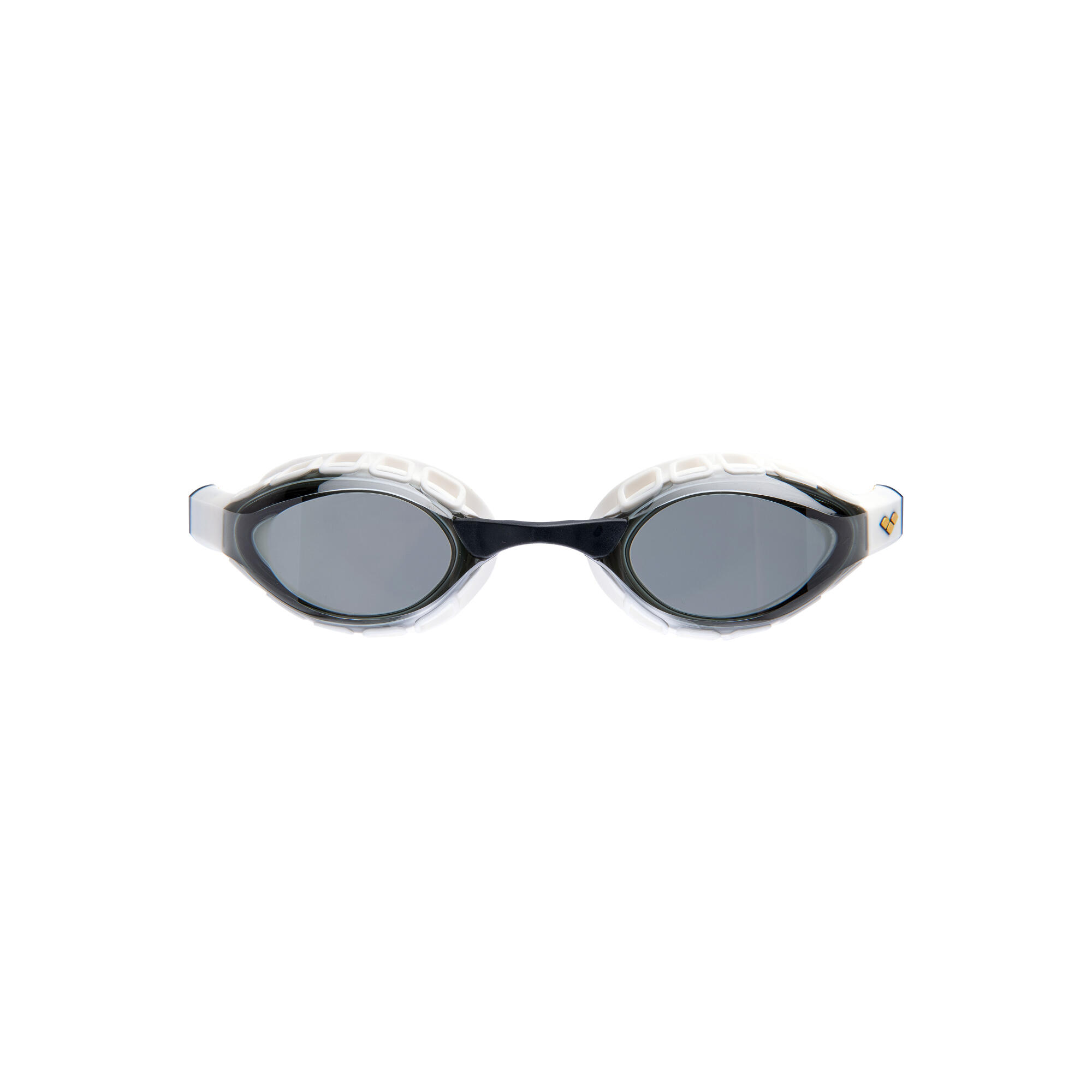 Gafas Natación Arena Air Sonic Ahumado negro 7/7