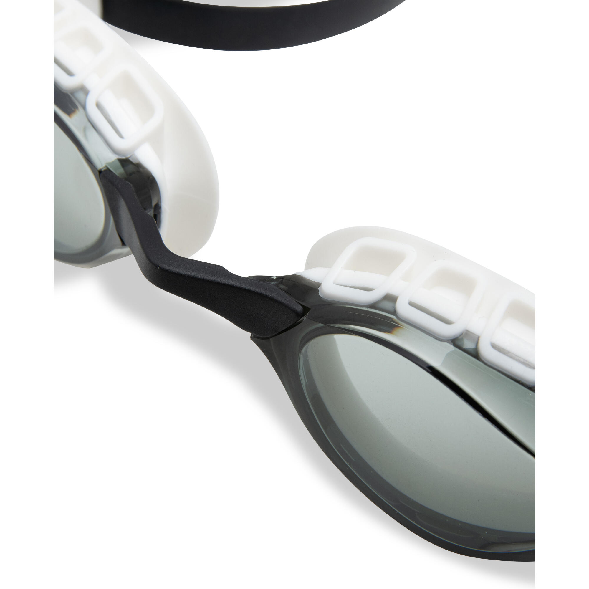 Gafas Natación Arena Air Sonic Ahumado negro 6/7