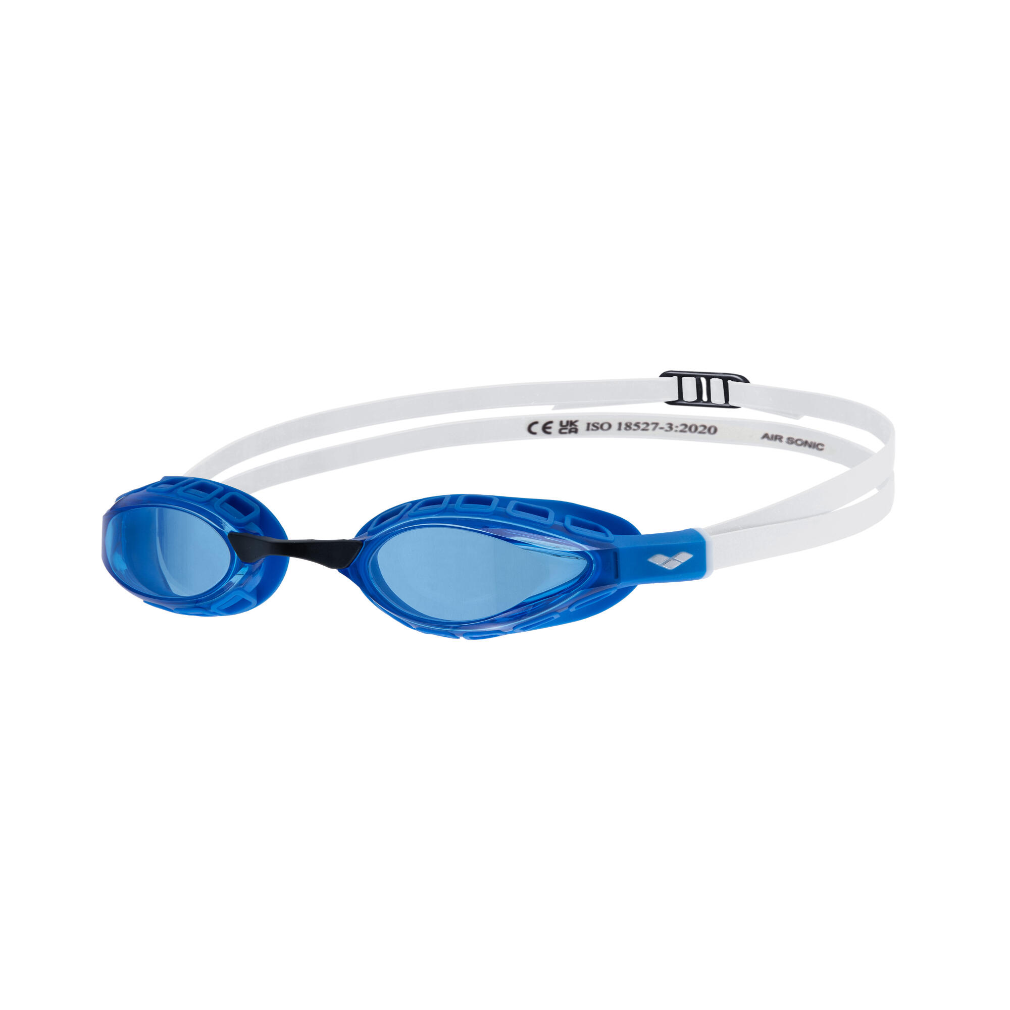 Gafas Natación Arena Air Sonic Azul 4/4