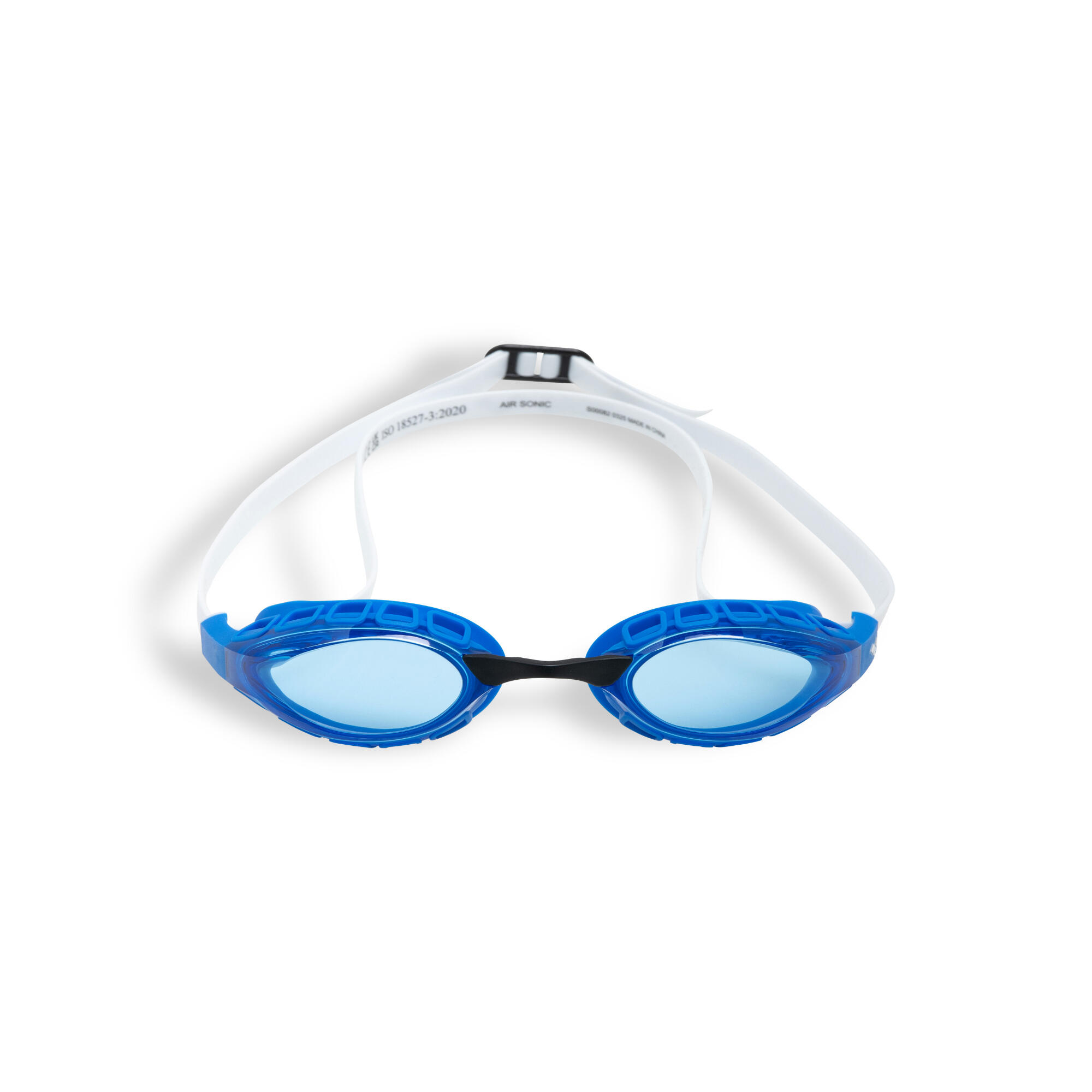 Gafas Natación Arena Air Sonic Azul 2/4