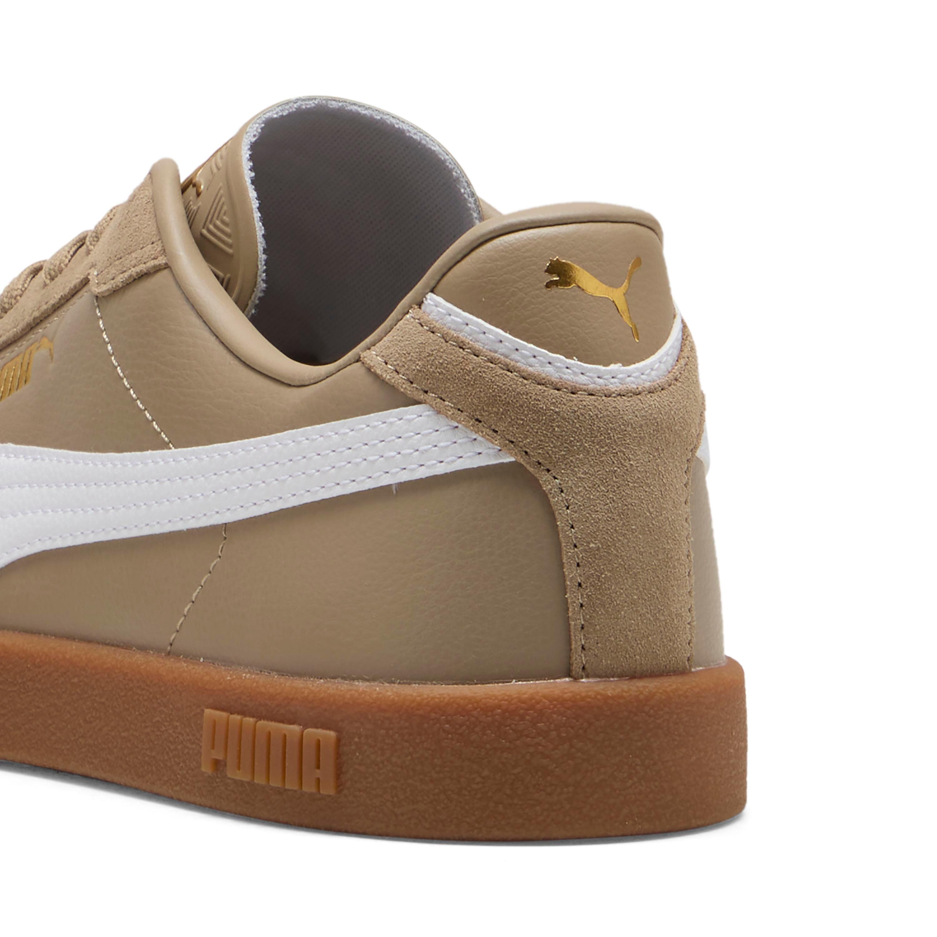 Sneakersy Puma Club II Era Ice Coffee 5/6