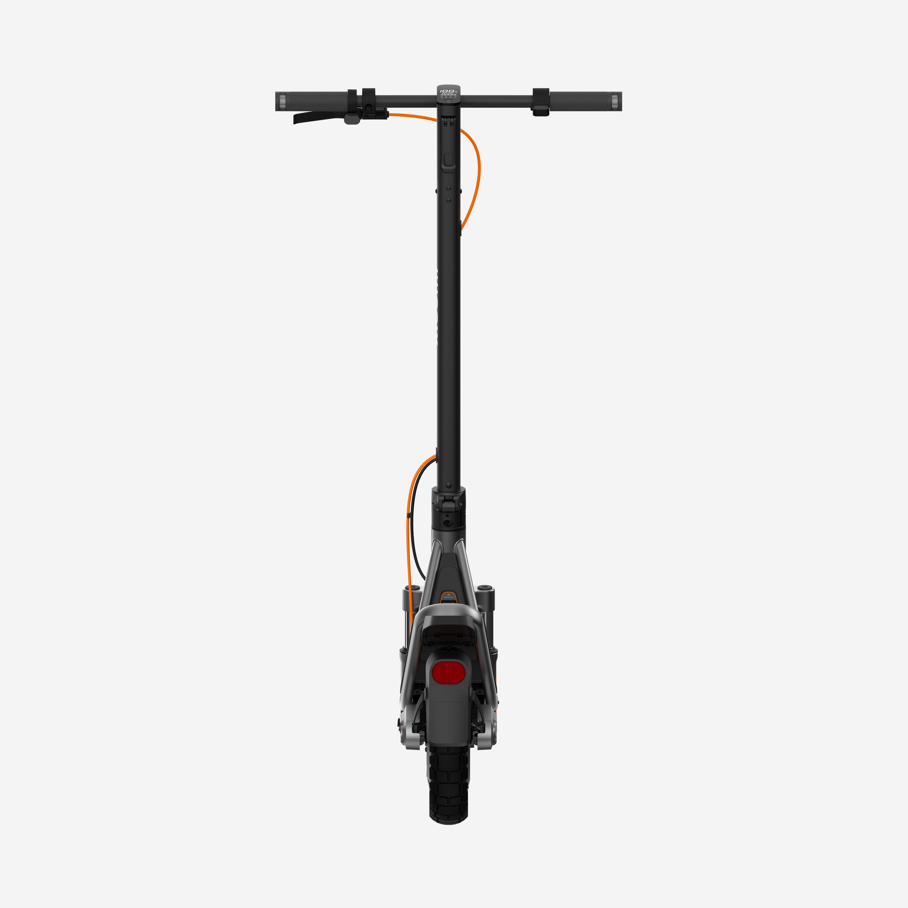 Trottinette électrique Xiaomi 6 Pro 3/4