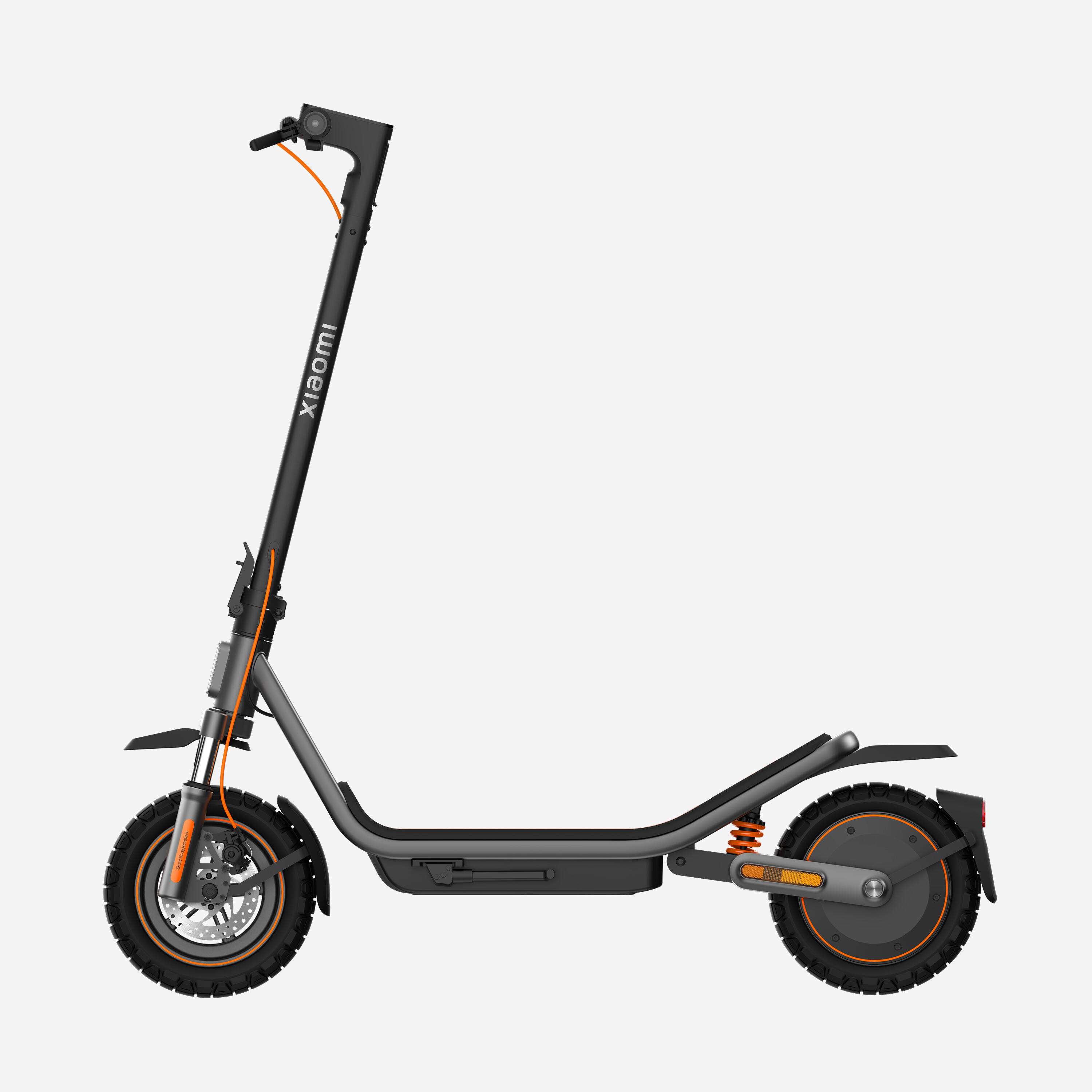Trottinette électrique Xiaomi 6 Pro