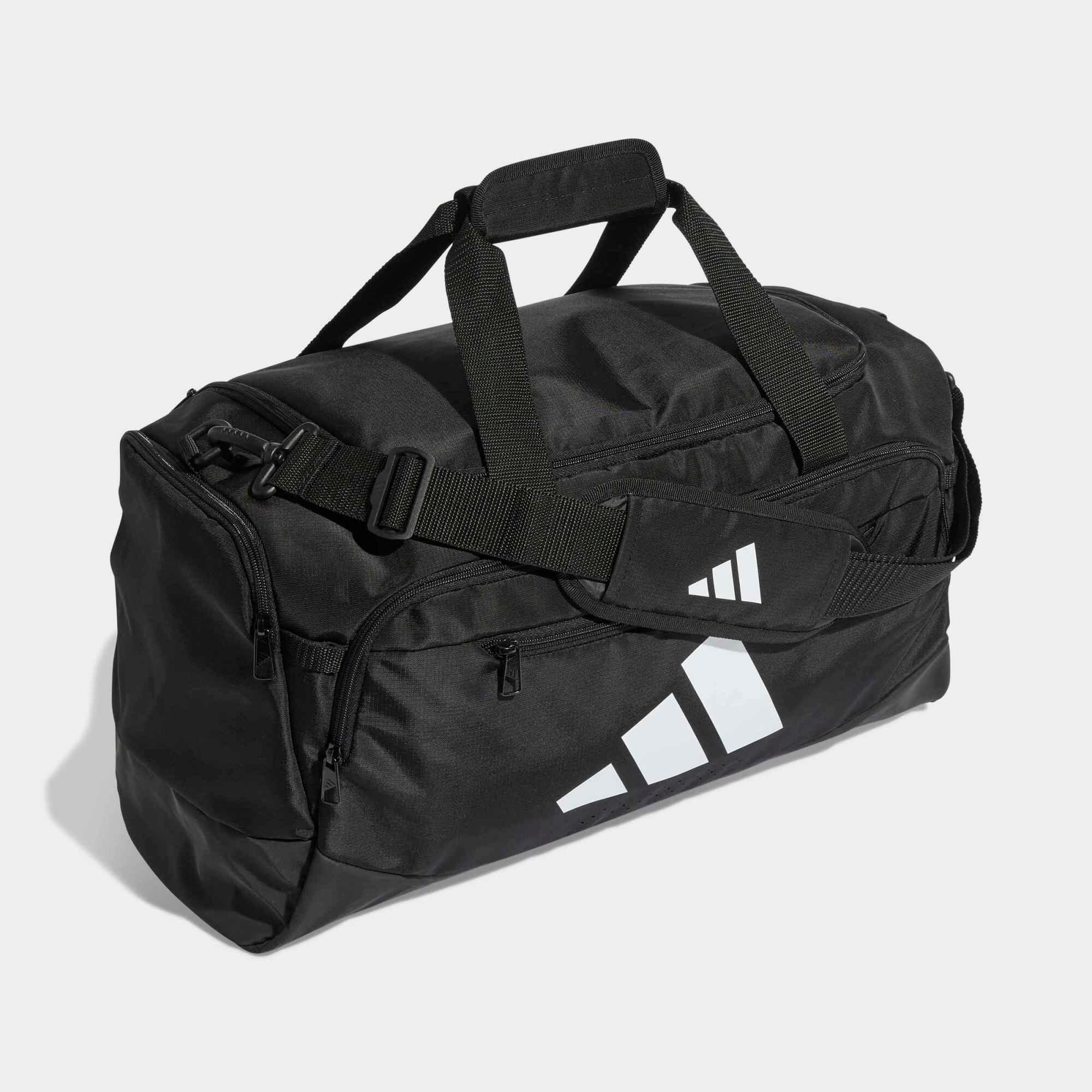Sac de sport adidas Defender Duffel 22,5 L 4/8