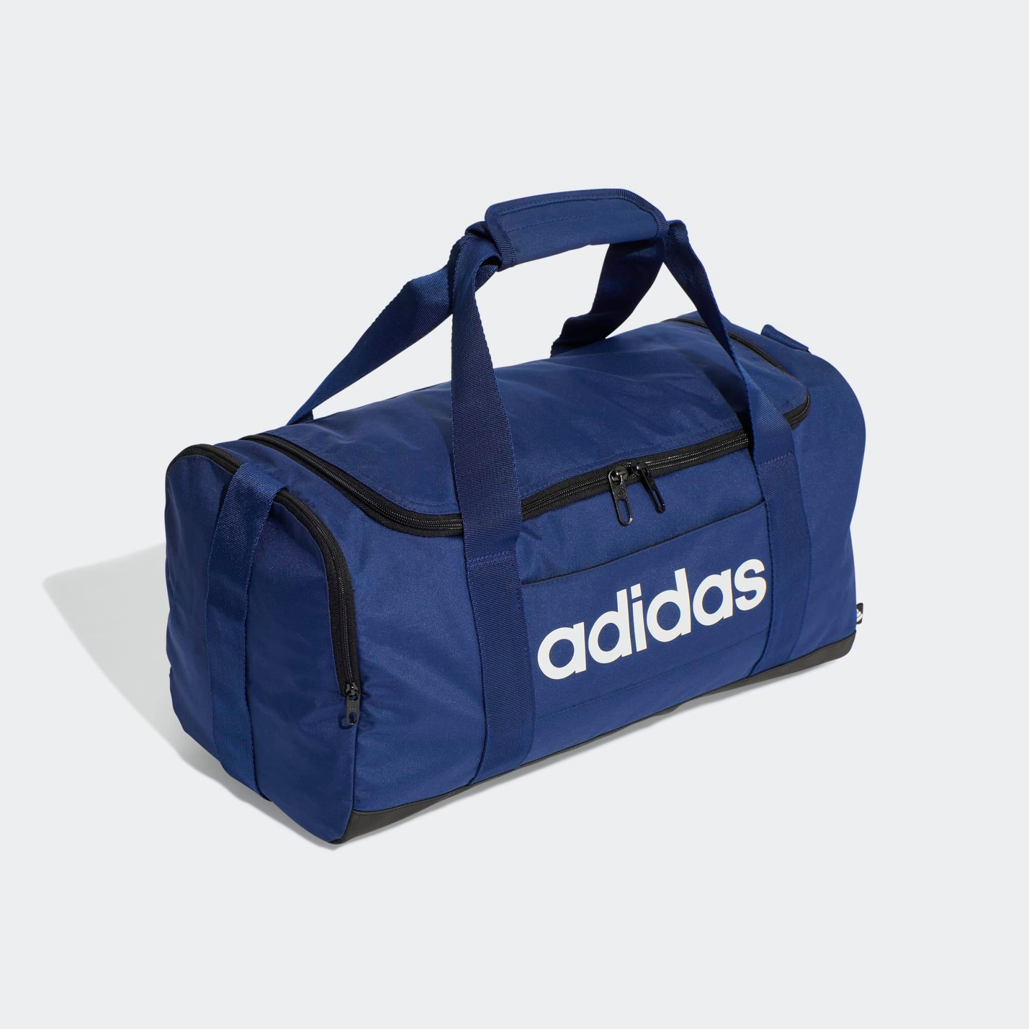 Saco Duffel de Desporto 24 L Linear Azul 3/6