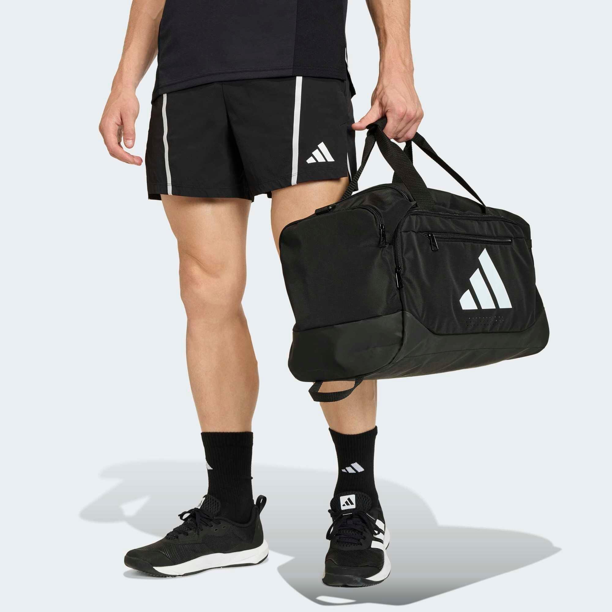Sac de sport adidas Defender Duffel 22,5 L 3/8