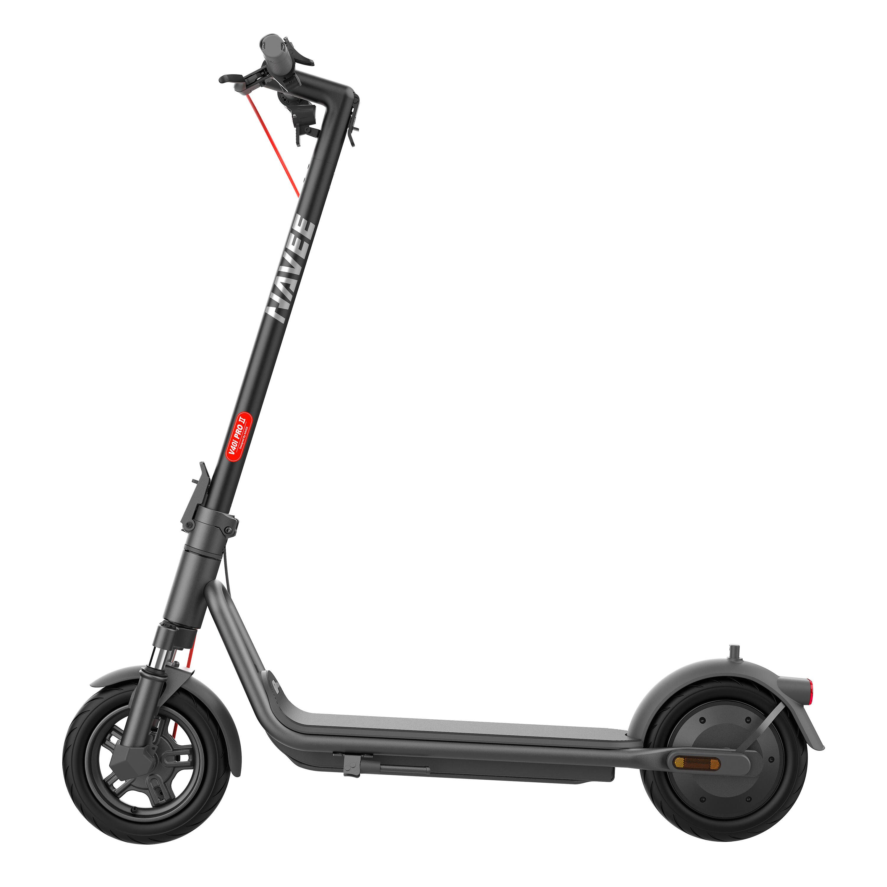 Patinete eléctrico Navee V40i Pro II 2/5