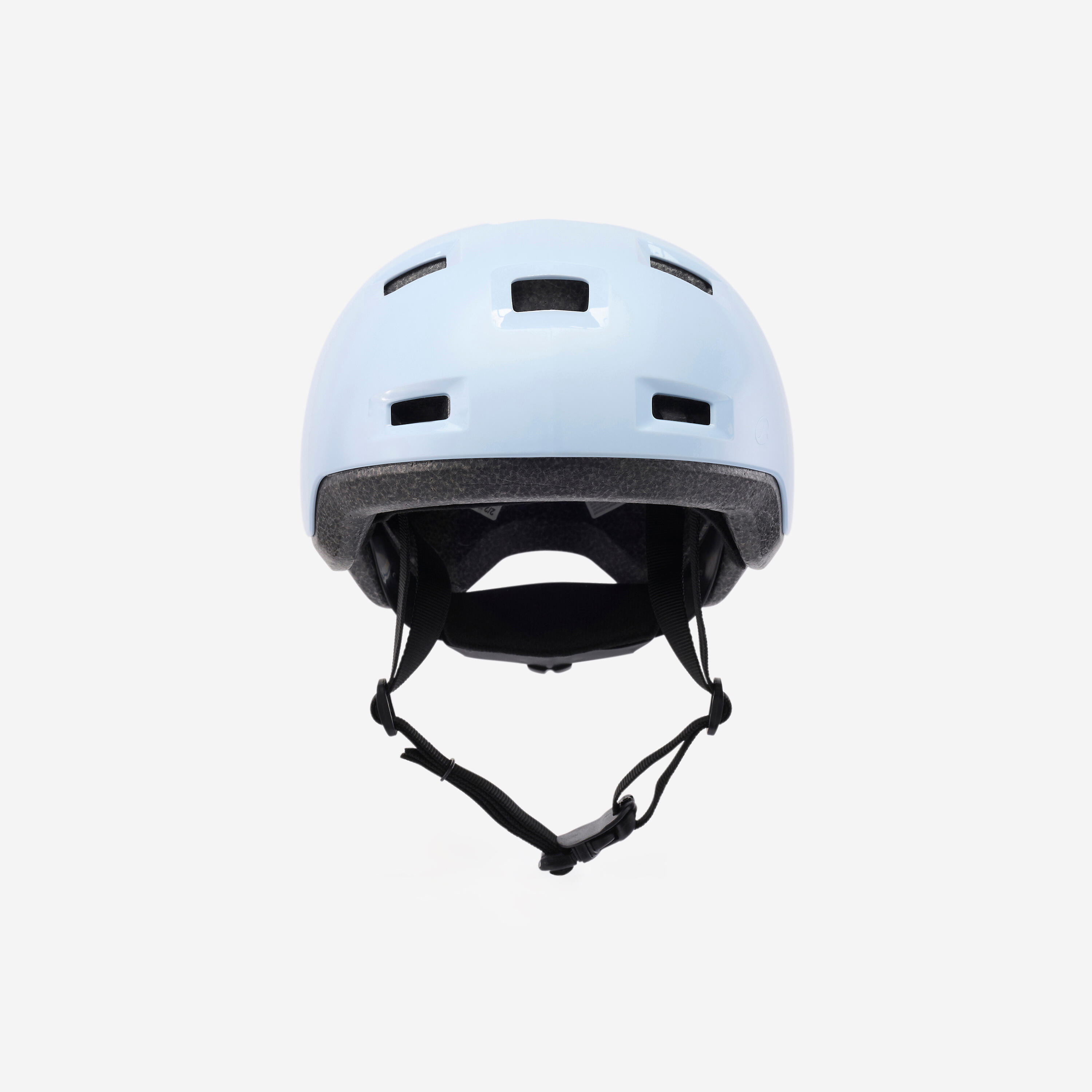 Kids' Skating Helmet - B 100 Blue - BTWIN