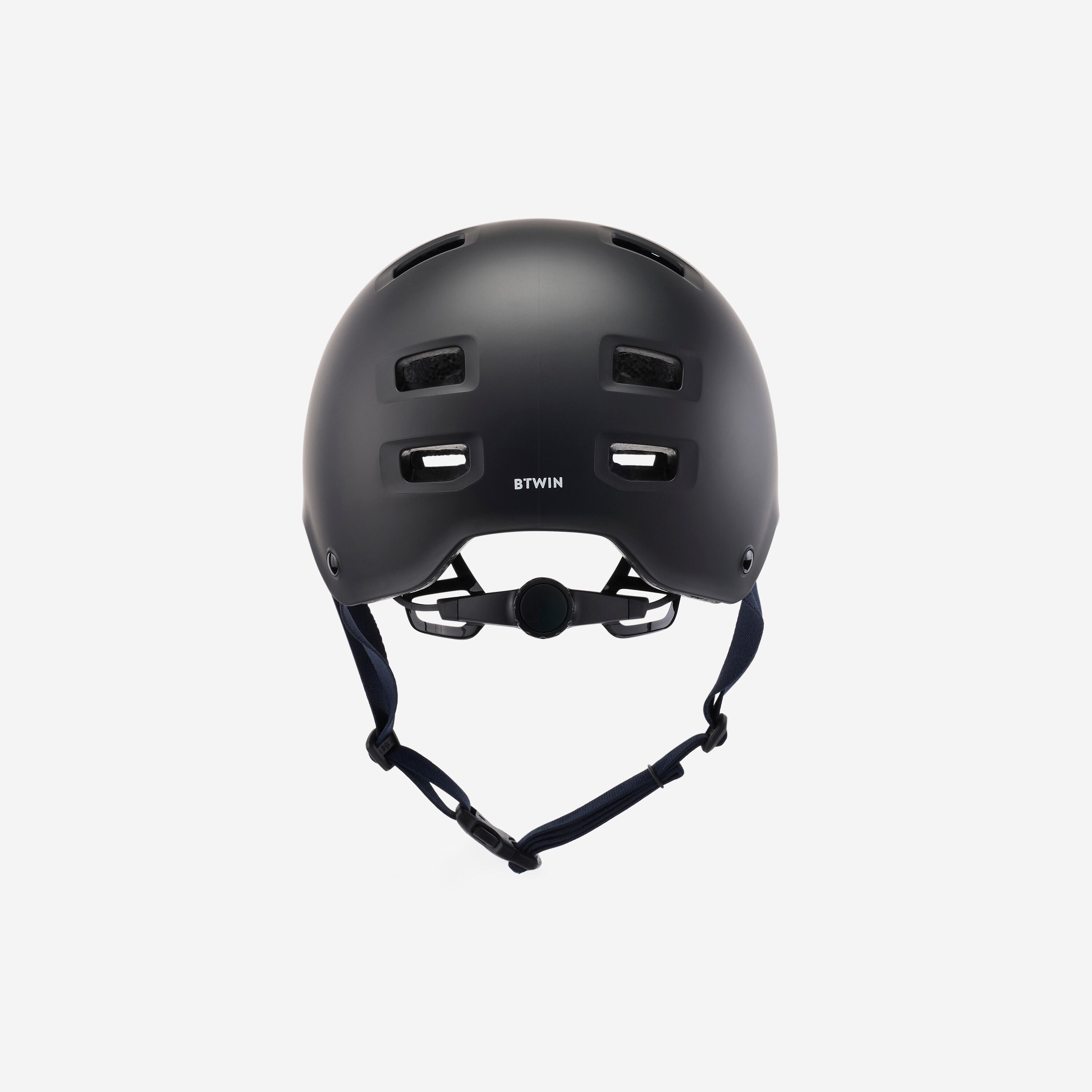 Adjustable Inline Skating Helmet, MF 500 - BTWIN