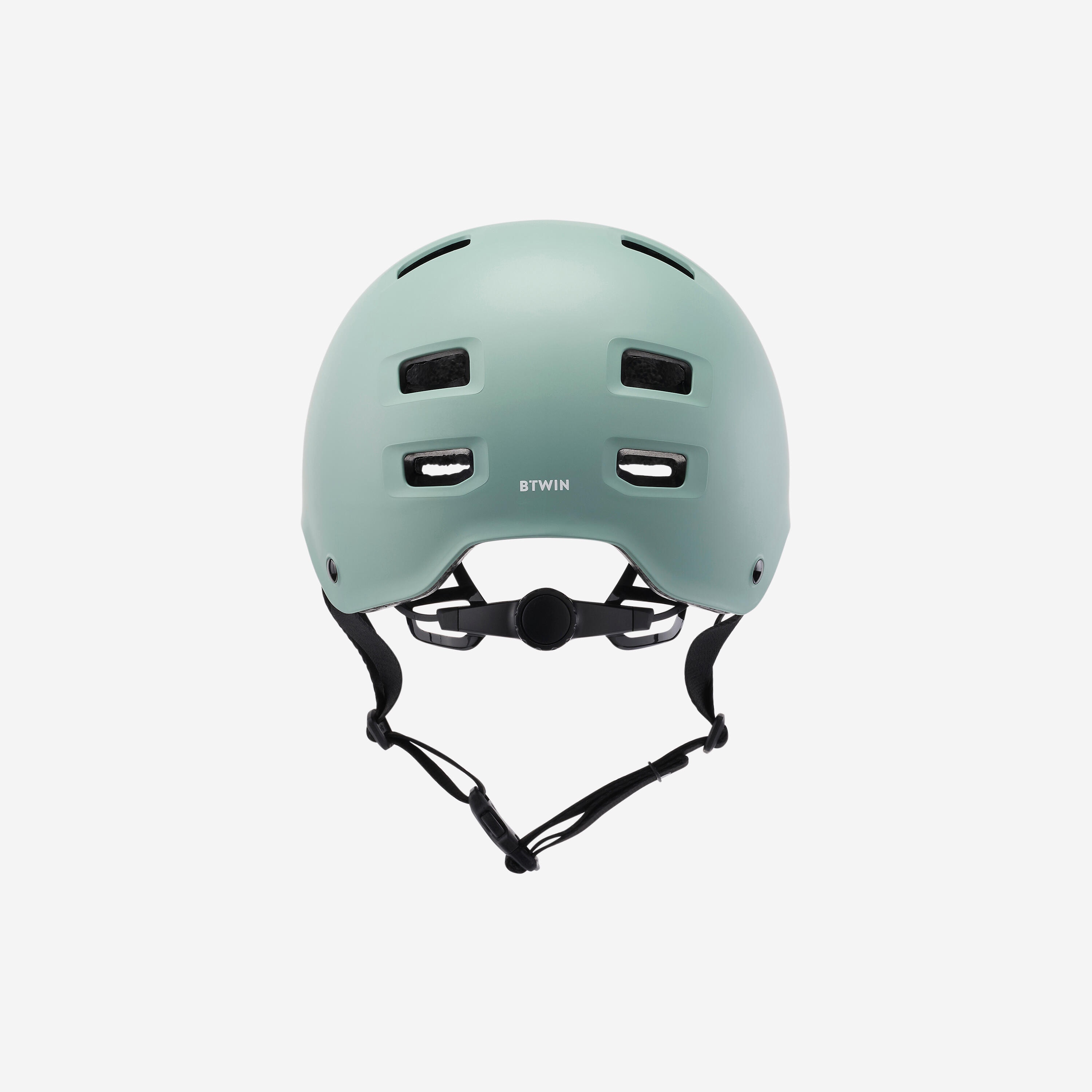 Casque ajustable de patin à roues alignées, MF 500 6/15