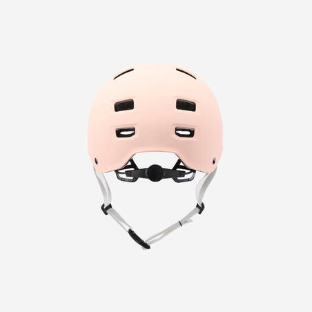 Шлем MF500 светло-розовый