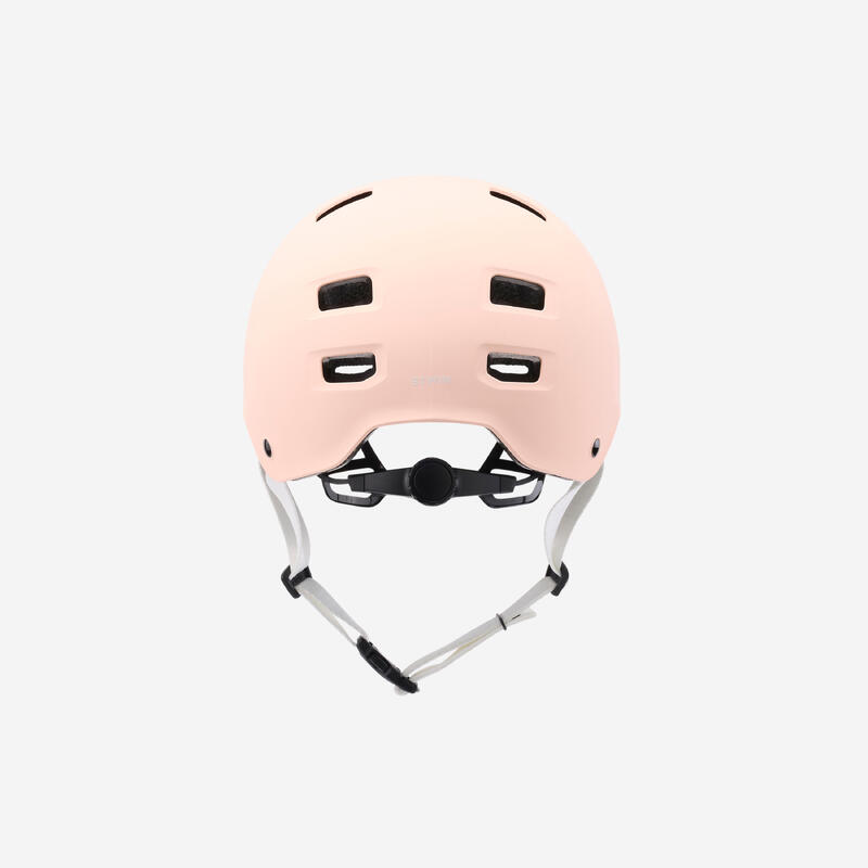 Kask - Paten / Kaykay / Scooter - Pembe - MF500
