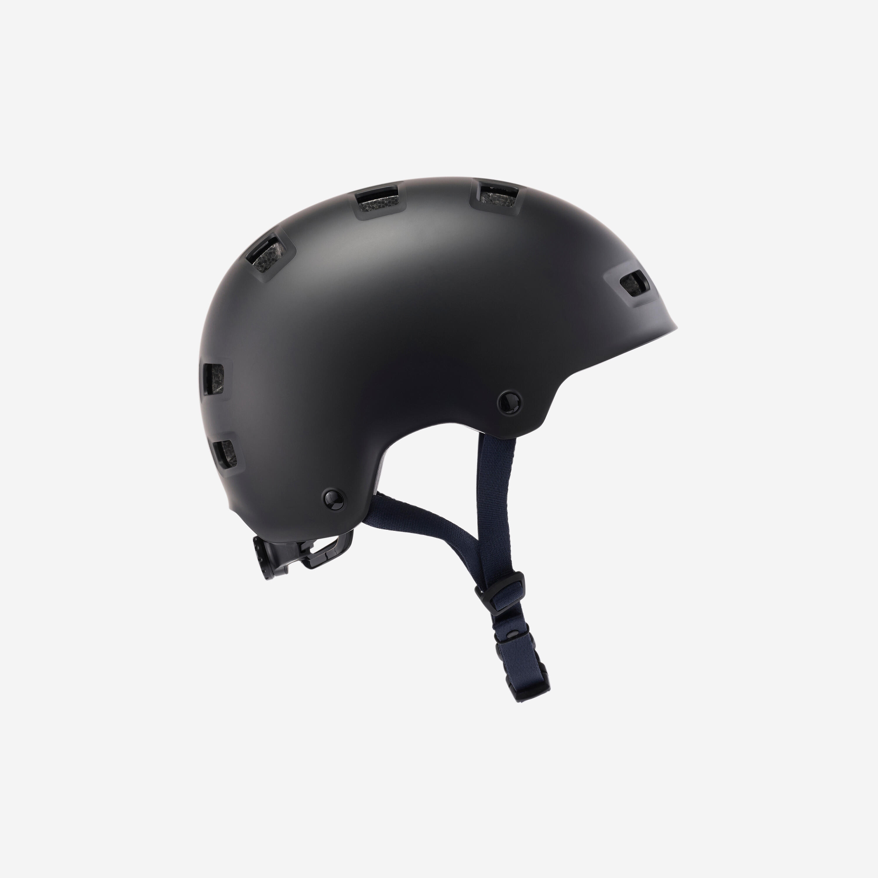 Adjustable Inline Skating Helmet, MF 500 - BTWIN