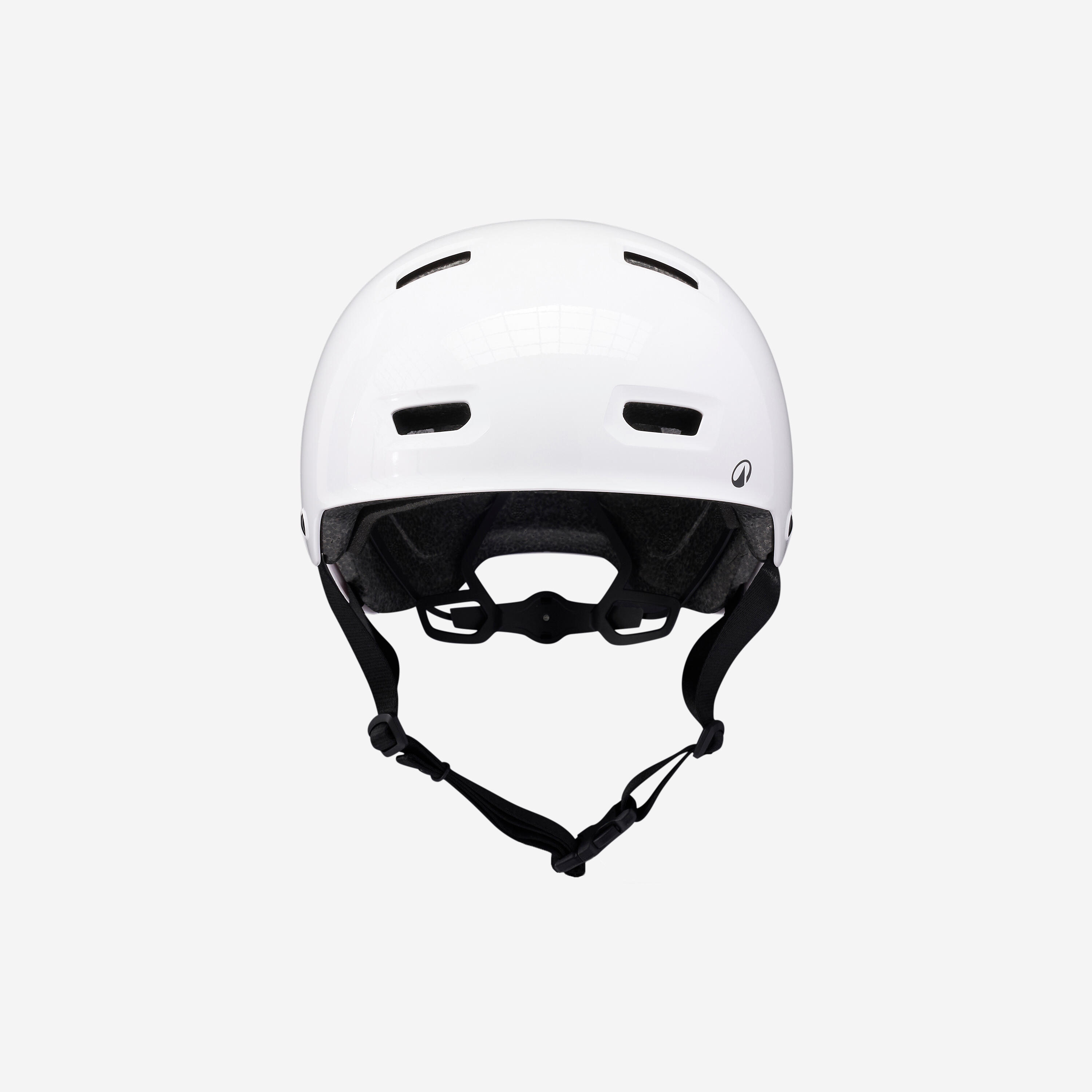 Adjustable Inline Skating Helmet, MF 500 - BTWIN