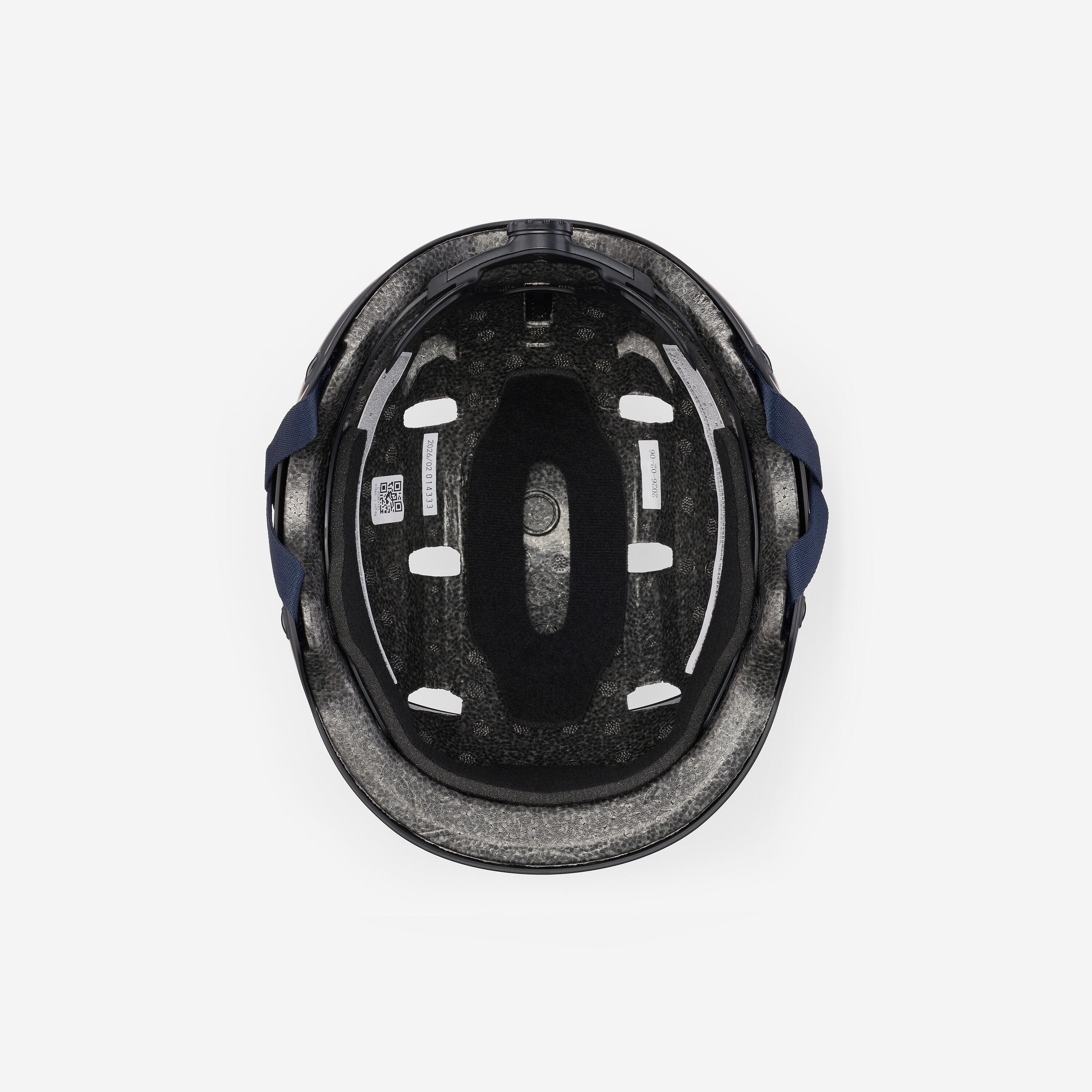 Casque ajustable de patin à roues alignées, MF 500 4/12