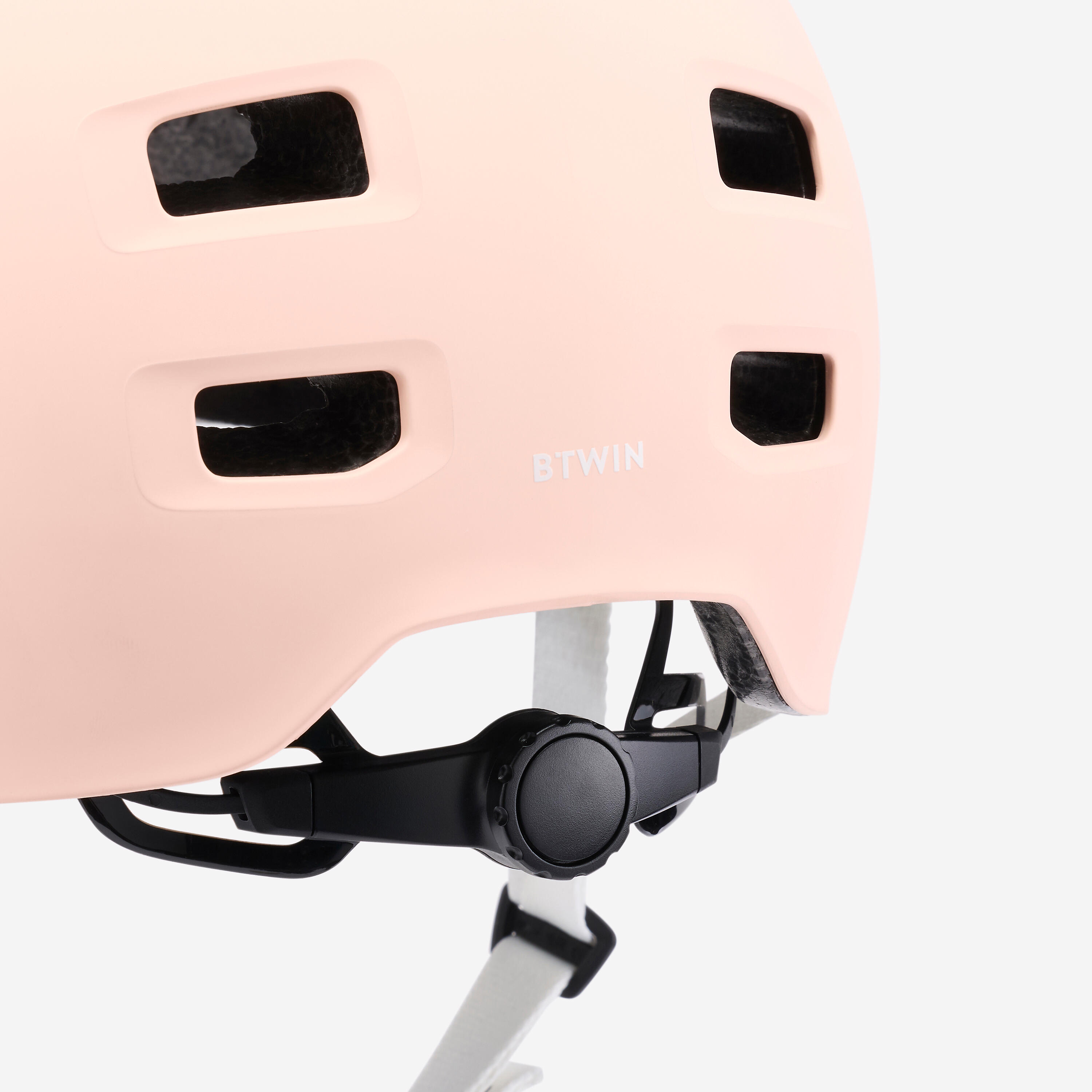 Adjustable Inline Skating Helmet, MF 500 - BTWIN