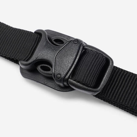 Шолом B100 для їзди на роликах, скейтборді, самокаті блакитний