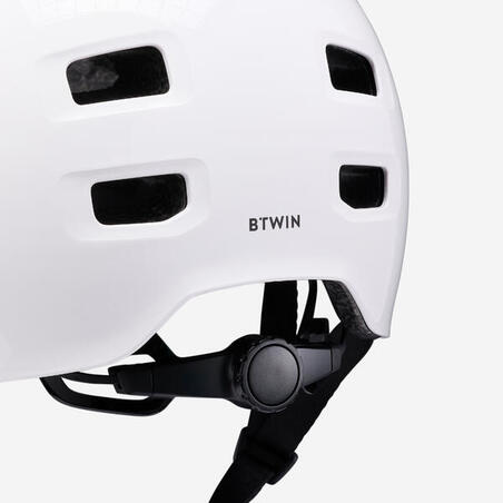 Шлем MF500  белый