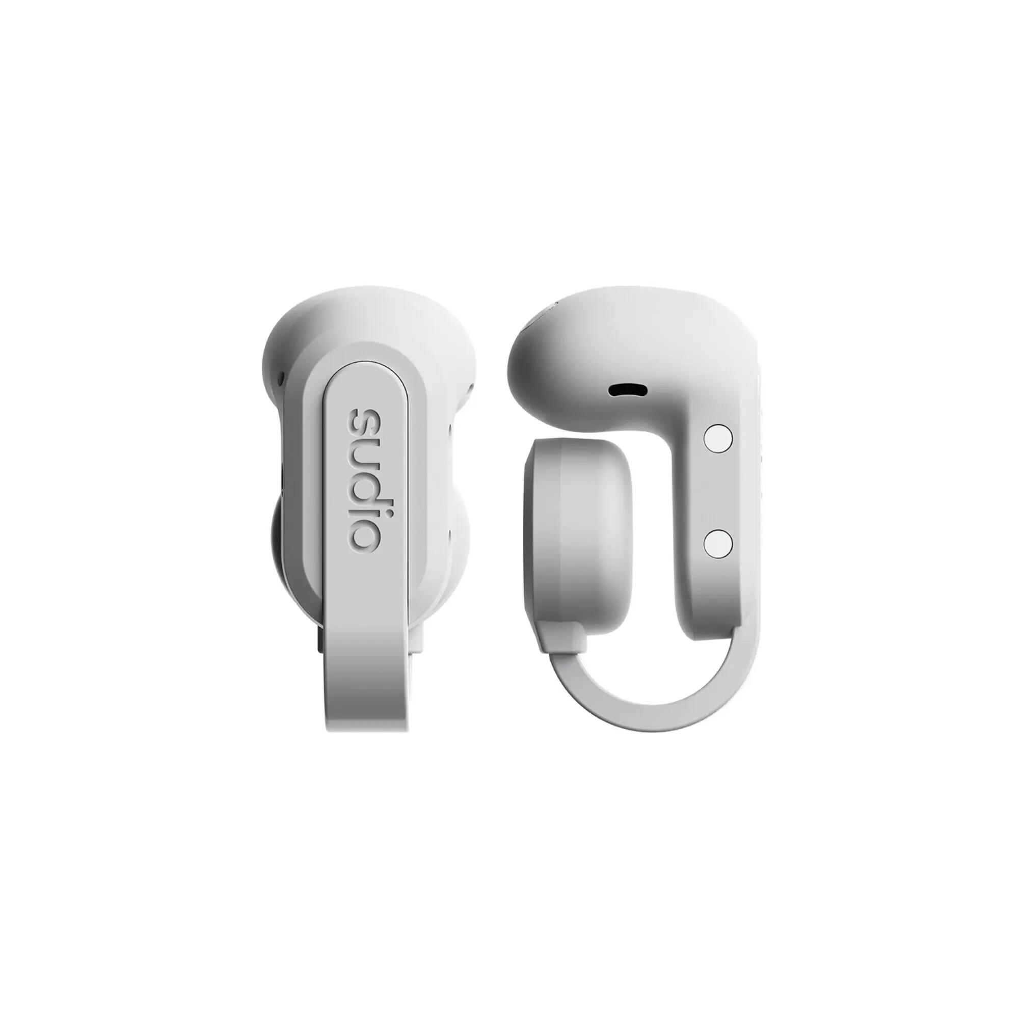 Audífonos B3 Open-Ear para Adulto Sudio - Blanco 2/4