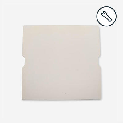 Luchtbed voor de mh500 4p family