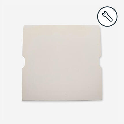 Materac do namiotu dachowego Quechua MH500 4-osobowego