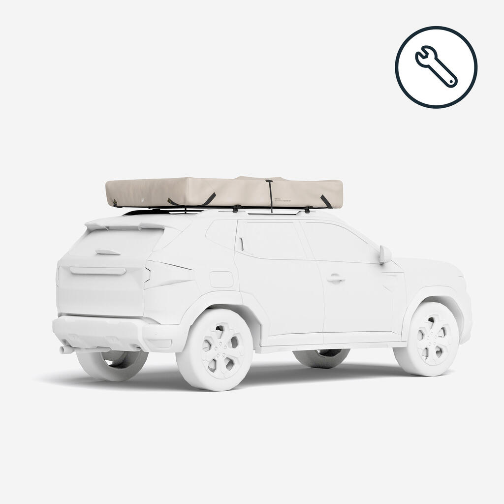 Prevleka za strešni šotor MH500