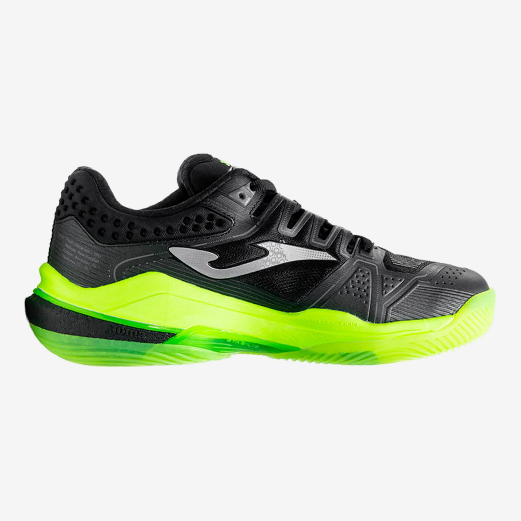 Zapatillas de pádel hombre Joma Slam Pro 4/5