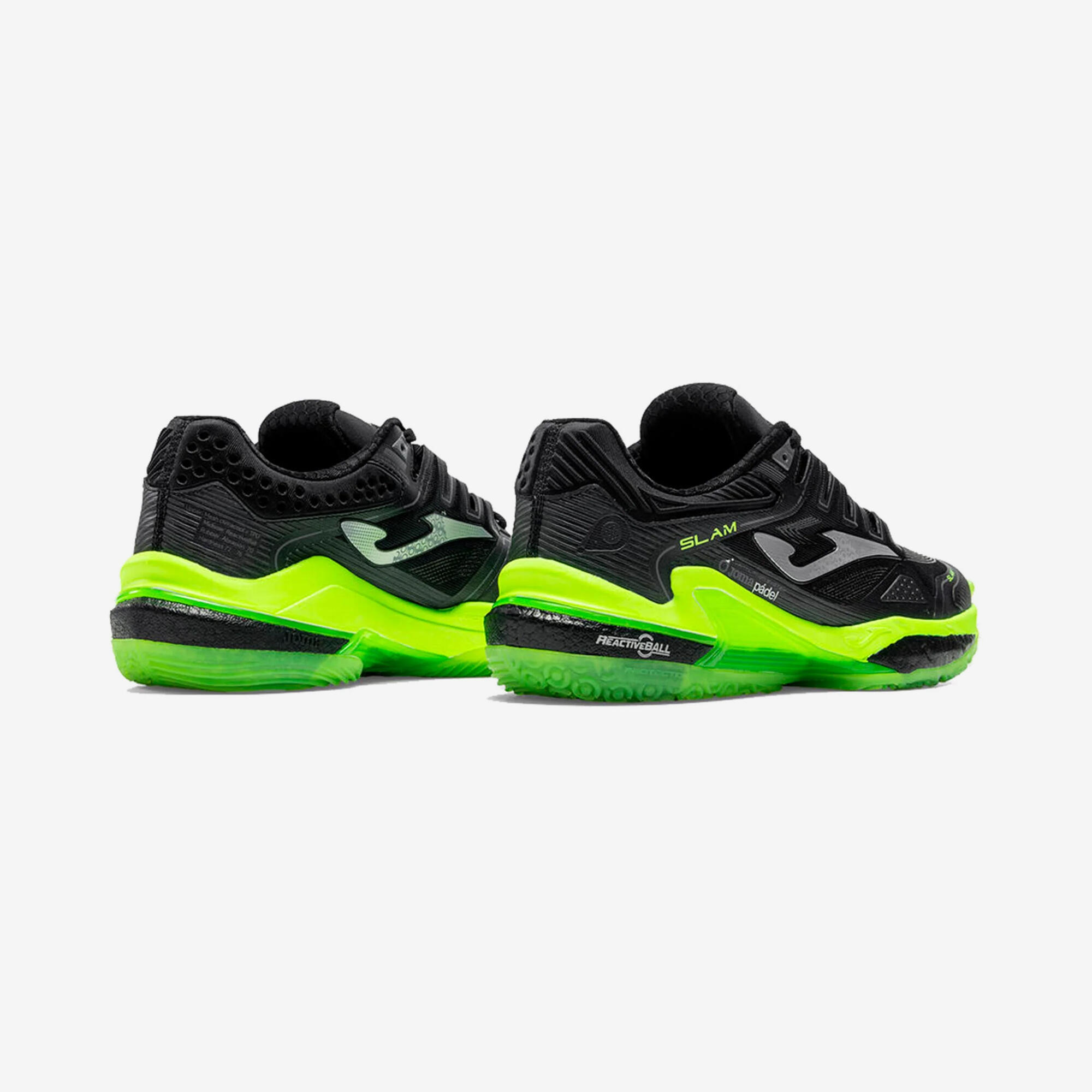 Zapatillas de pádel hombre Joma Slam Pro 2/5