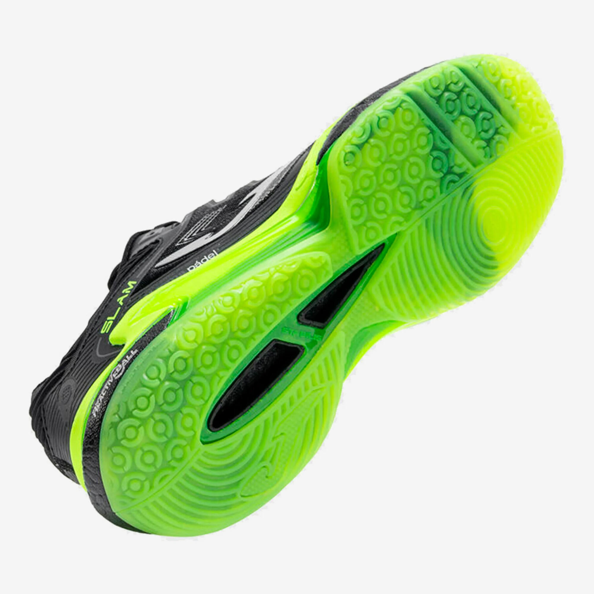 Zapatillas de pádel hombre Joma Slam Pro 3/5