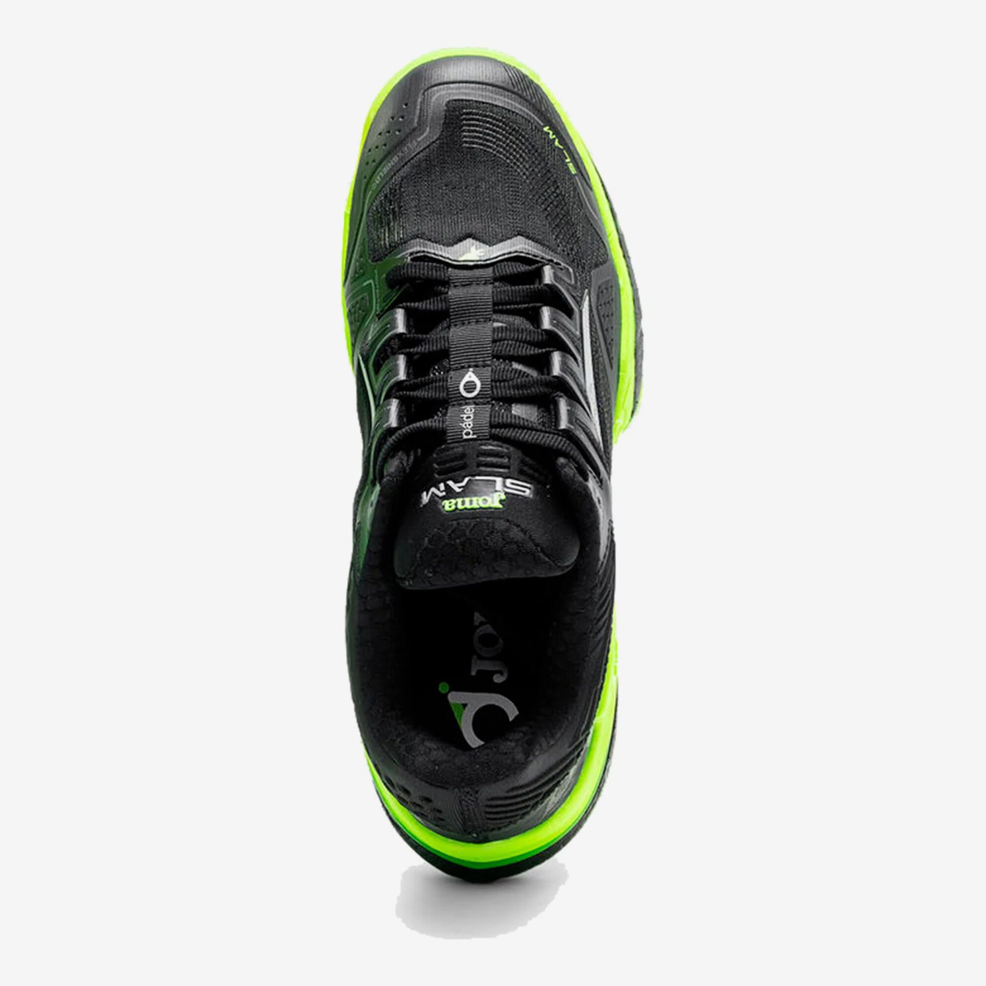 Zapatillas de pádel hombre Joma Slam Pro 5/5