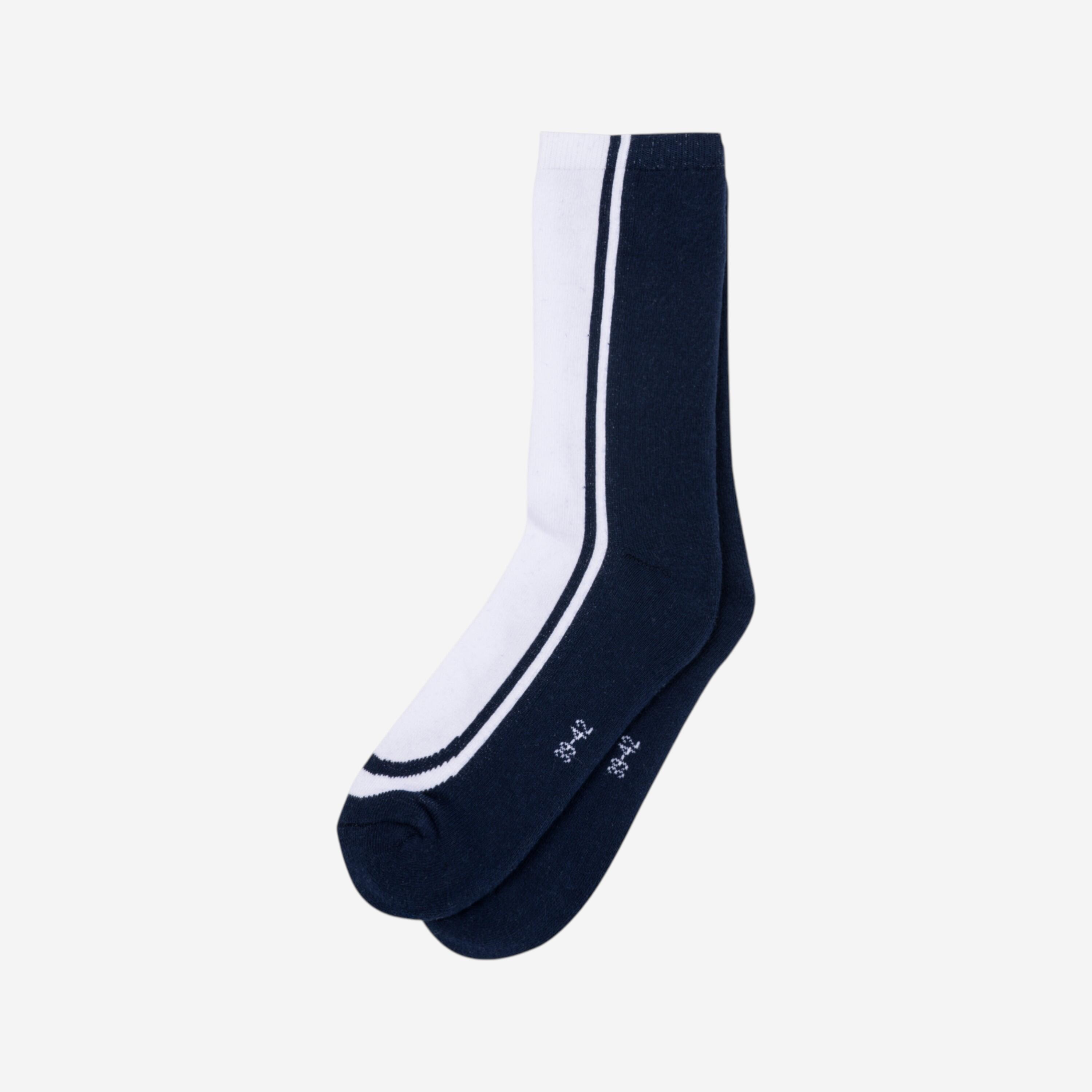 Calcetines largos de deporte edición especial lote de 2 pares, RS300 azul 2/2