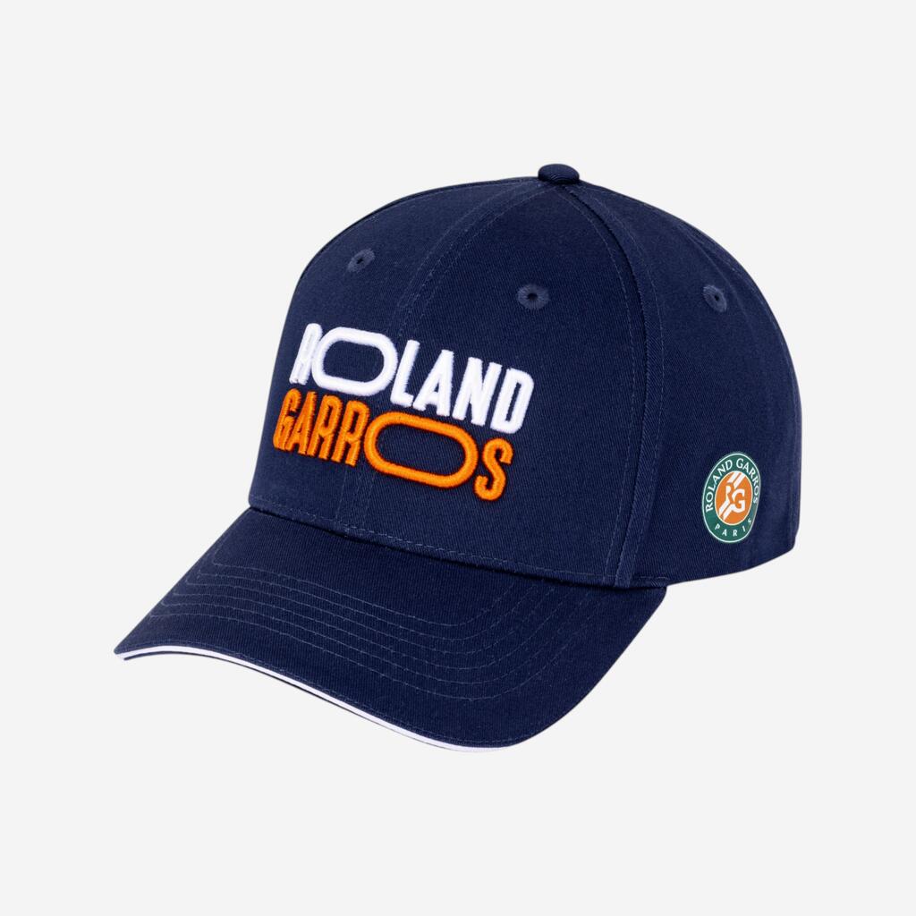 Teniška kapa z logotipom Roland Garros