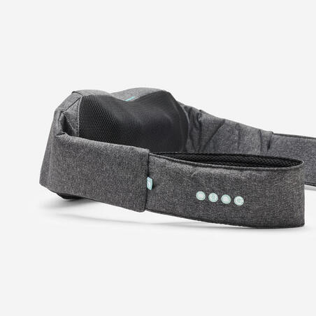 Пояс для масажу зігрівальний