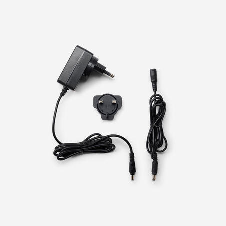 Пояс для масажу зігрівальний