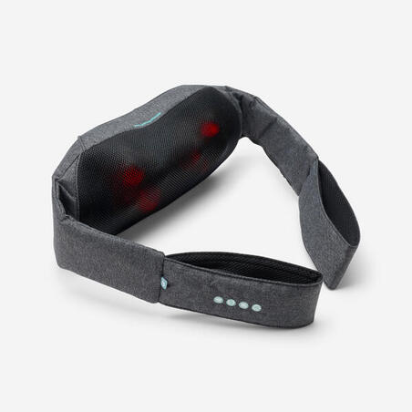Пояс для масажу зігрівальний
