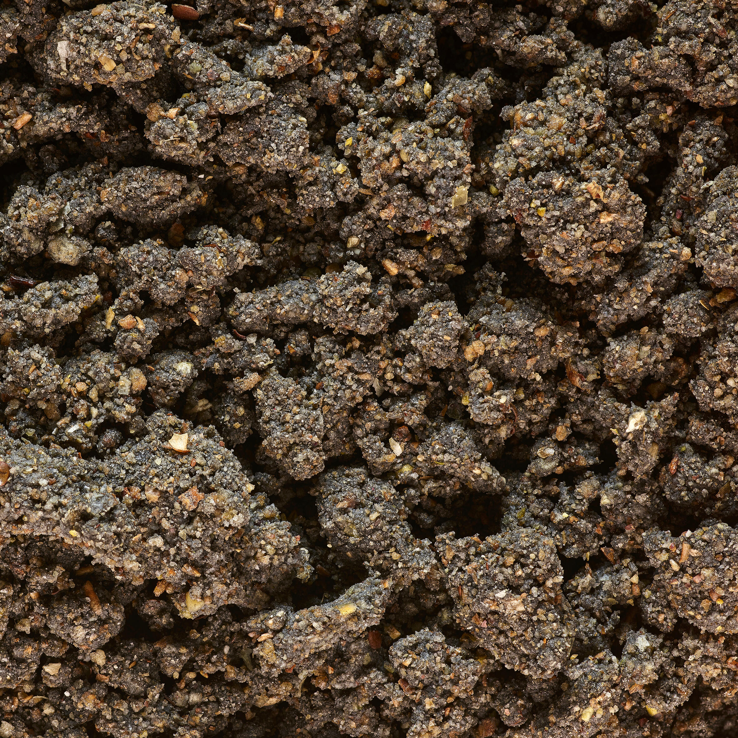 Angelfutter Gooster Special Plötzen 1 kg schwarz  5/10