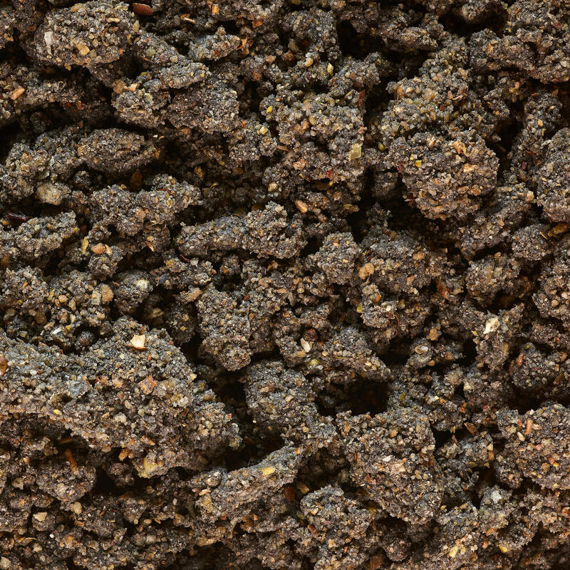 Etetőanyag, bodorka 1 kg - Gooster 