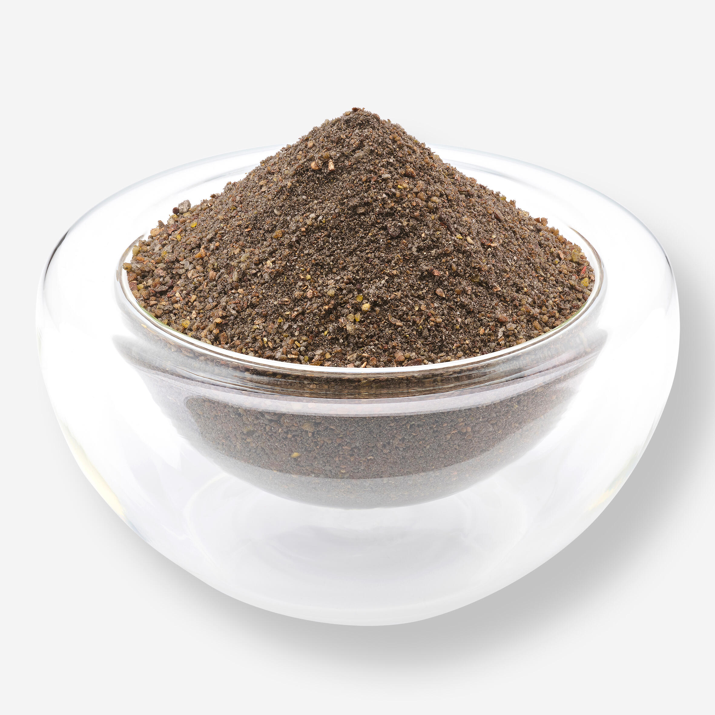 Angelfutter Gooster Special Plötzen 1 kg schwarz  3/10