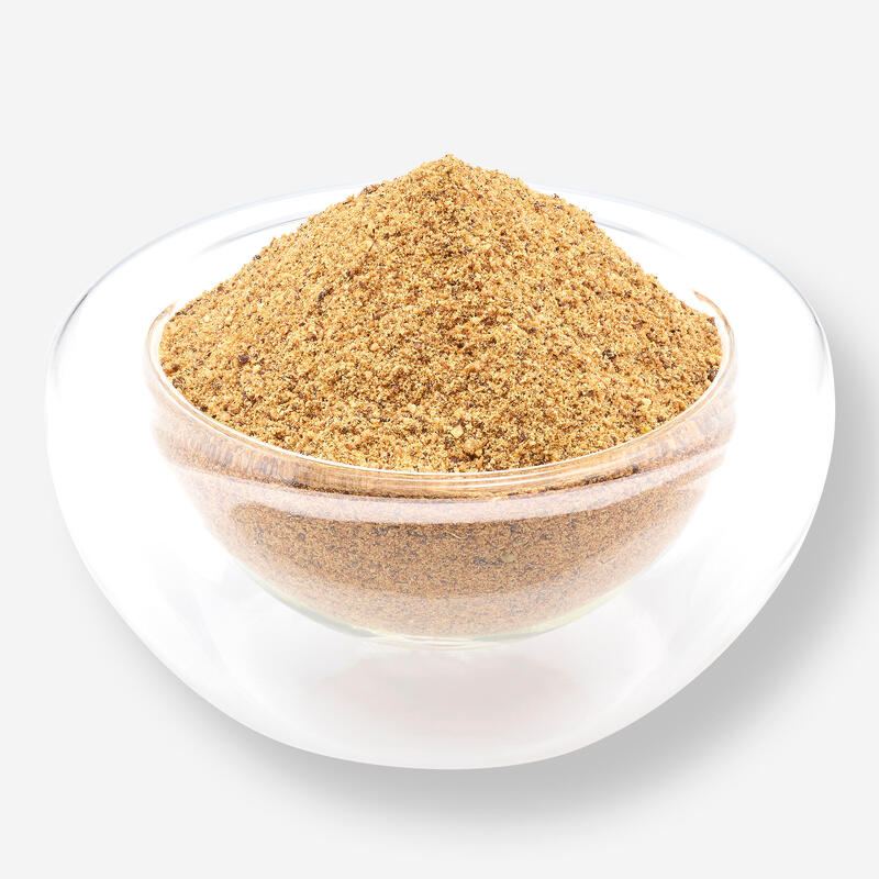 Návnada na kaprařinu Gooster Premium Carpe Carpodrome 1 kg