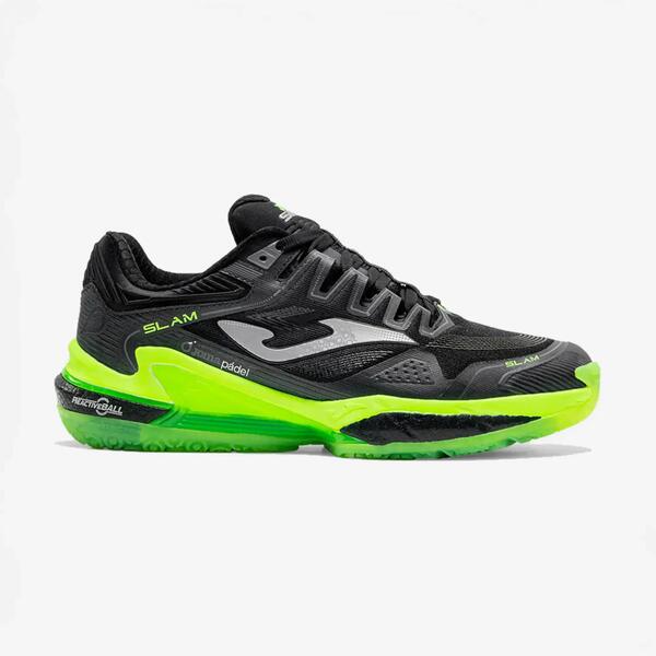 JOMA Zapatillas de pádel hombre Joma Slam Pro