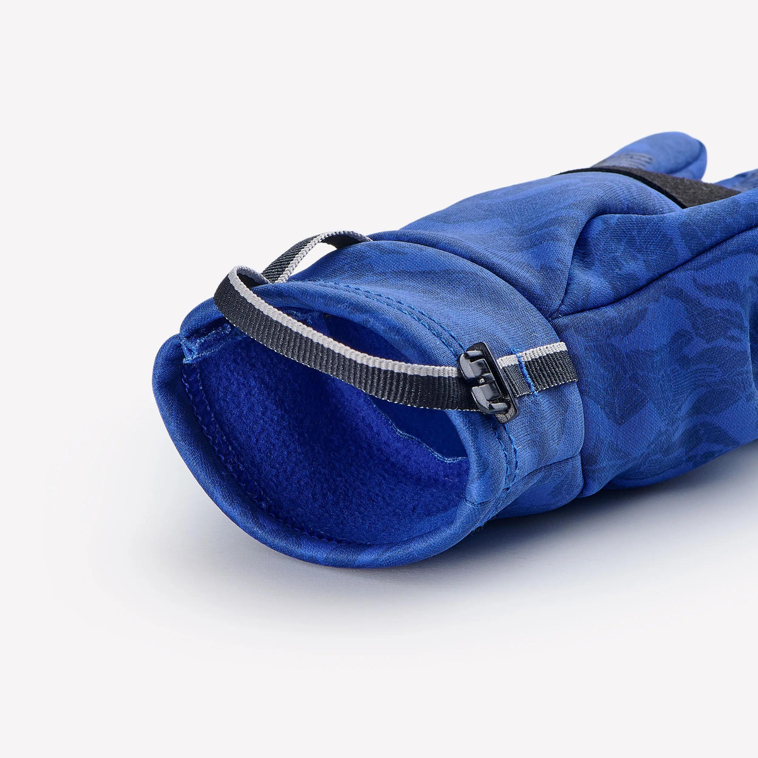 Gants tactiles et extensibles enfant, Hike 500 Âge 6-14 ans 2/4