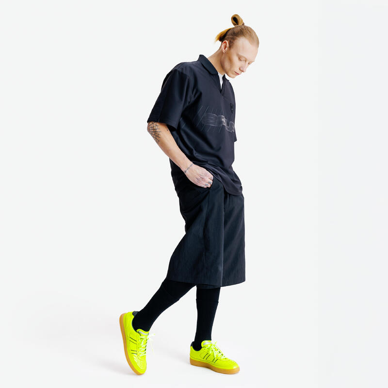 Încălțăminte Player 80  Offside, ediție limitată, galben, Adulți