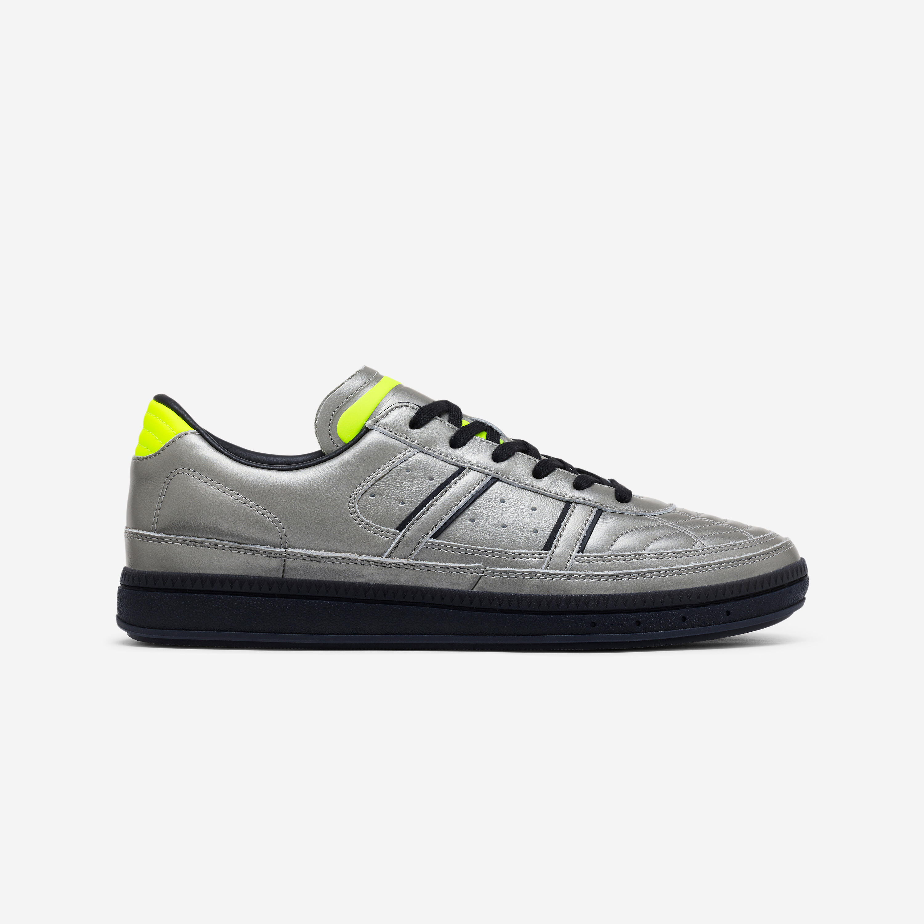 Sneakers adulto PLAYER 80 edizione limitata grigie 10/13