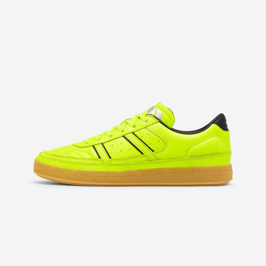 Sneakers adulto PLAYER 80 edizione limitata gialle