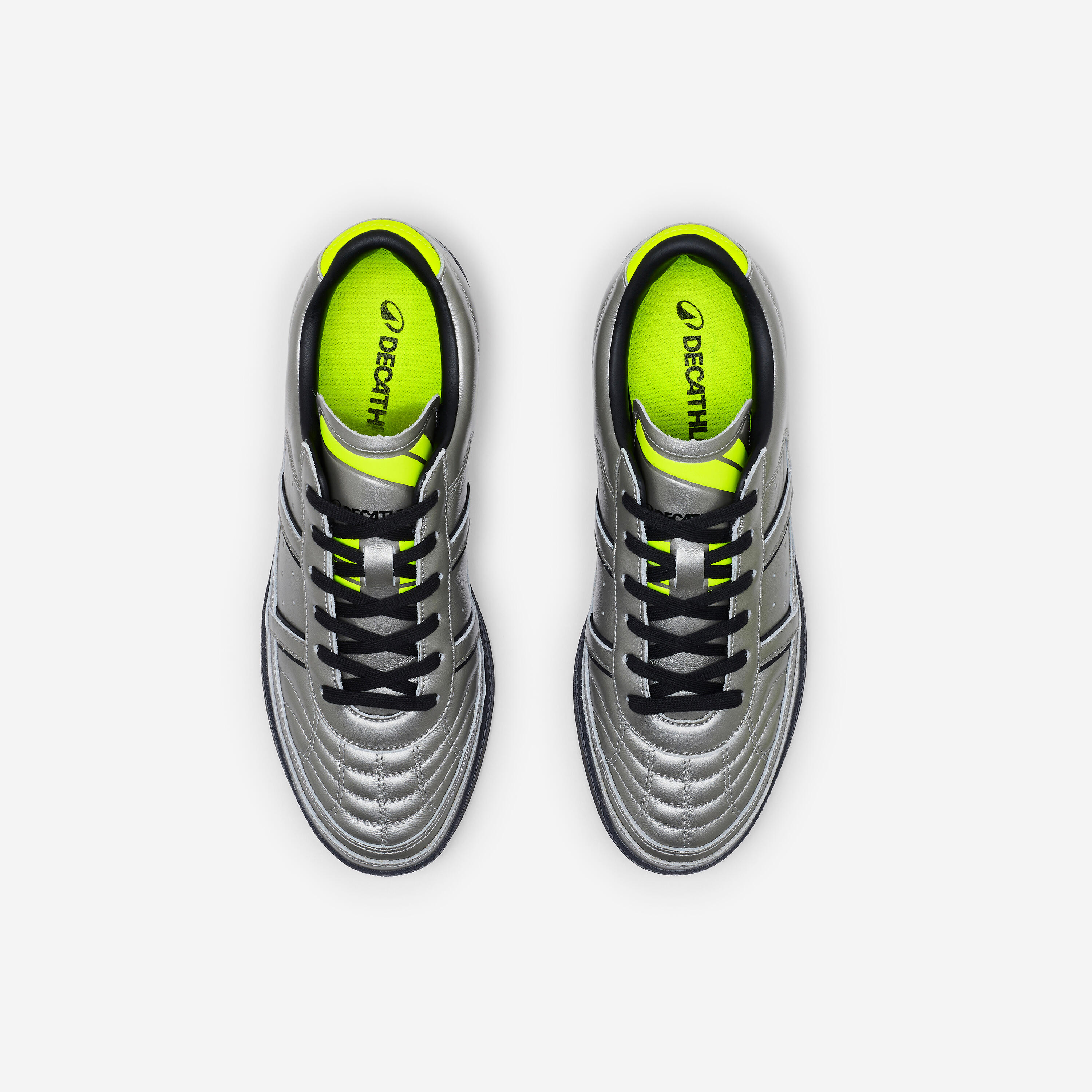 Sneakers adulto PLAYER 80 edizione limitata grigie 9/13