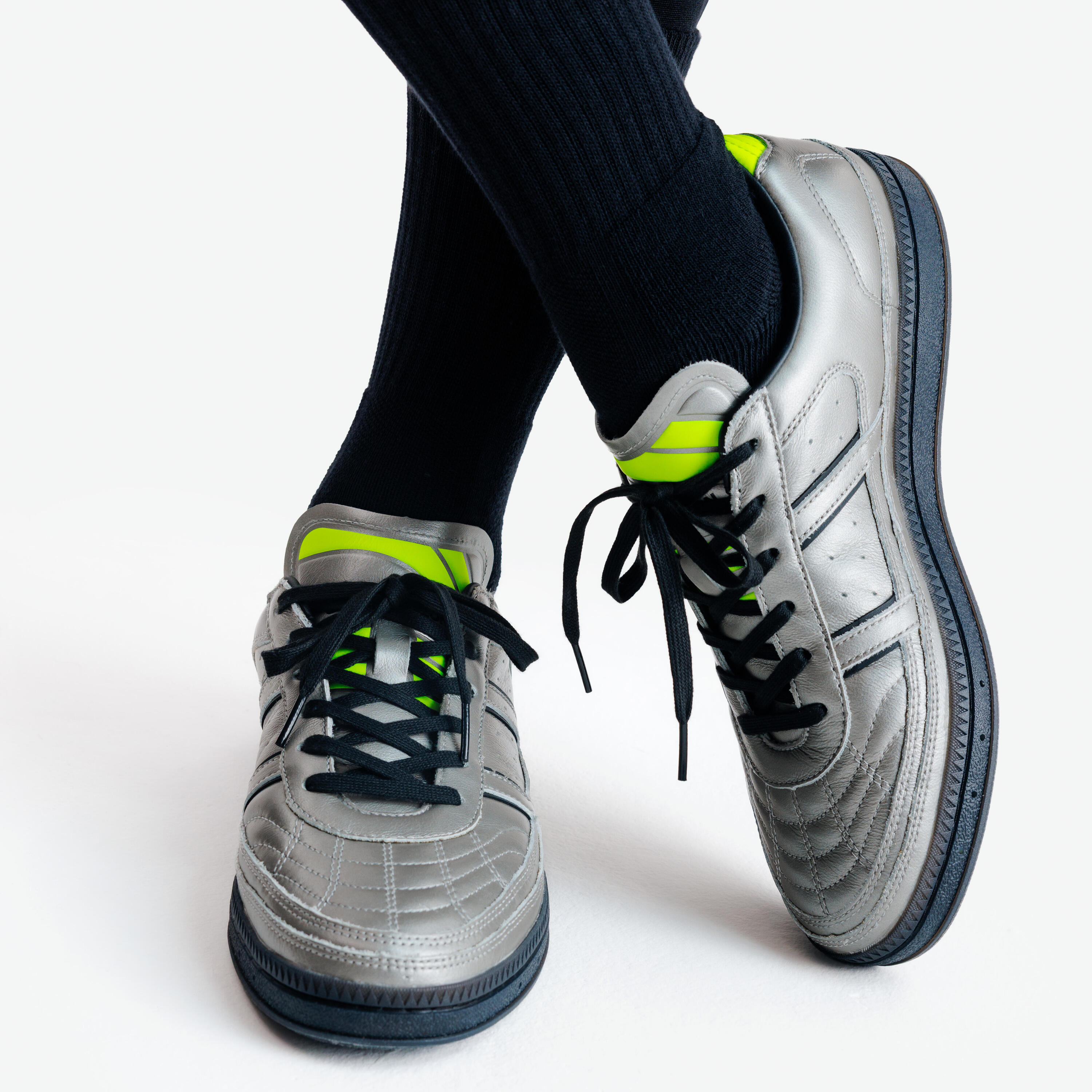 Sneakers adulto PLAYER 80 edizione limitata grigie 12/13