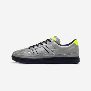 Zapatillas deportivas unisex Player 80 Offside, edición limitada, plata